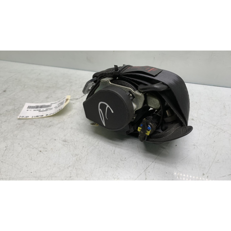 Pretensionneur de ceinture avant droit PEUGEOT 308 1 SW Photo n°3