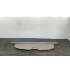 Plage arriere PEUGEOT 308 1 SW Photo n°1