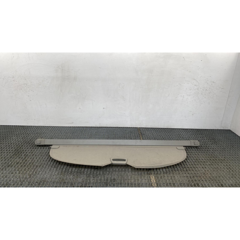 Plage arriere PEUGEOT 308 1 SW Photo n°1
