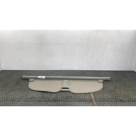 Plage arriere PEUGEOT 308 1 SW