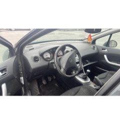 Plage arriere PEUGEOT 308 1 SW