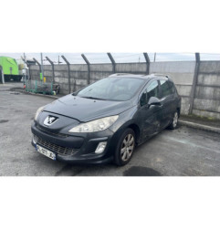 Plage arriere PEUGEOT 308 1 SW