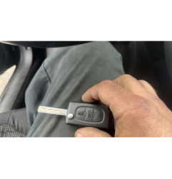 Plage arriere PEUGEOT 308 1 SW