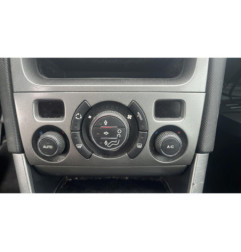 Plage arriere PEUGEOT 308 1 SW
