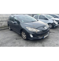 Plage arriere PEUGEOT 308 1 SW