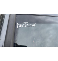 Plage arriere PEUGEOT 308 1 SW