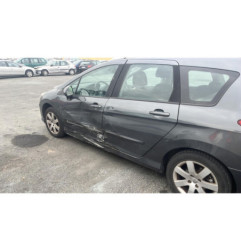 Plage arriere PEUGEOT 308 1 SW