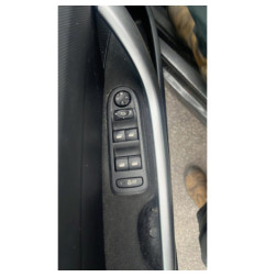 Plage arriere PEUGEOT 308 1 SW