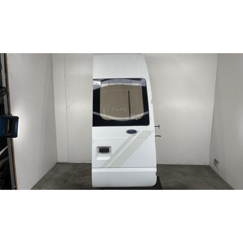 Porte de coffre droit FORD TRANSIT 4 Photo n°3