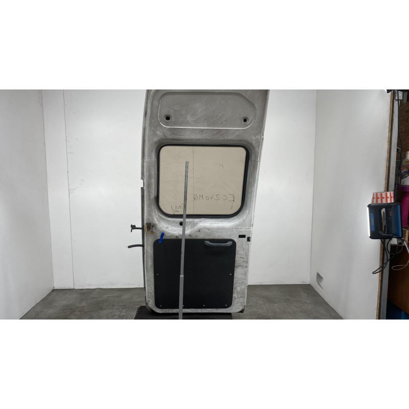 Porte de coffre droit FORD TRANSIT 4 Photo n°4