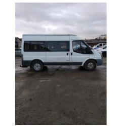 Porte de coffre droit FORD TRANSIT 4