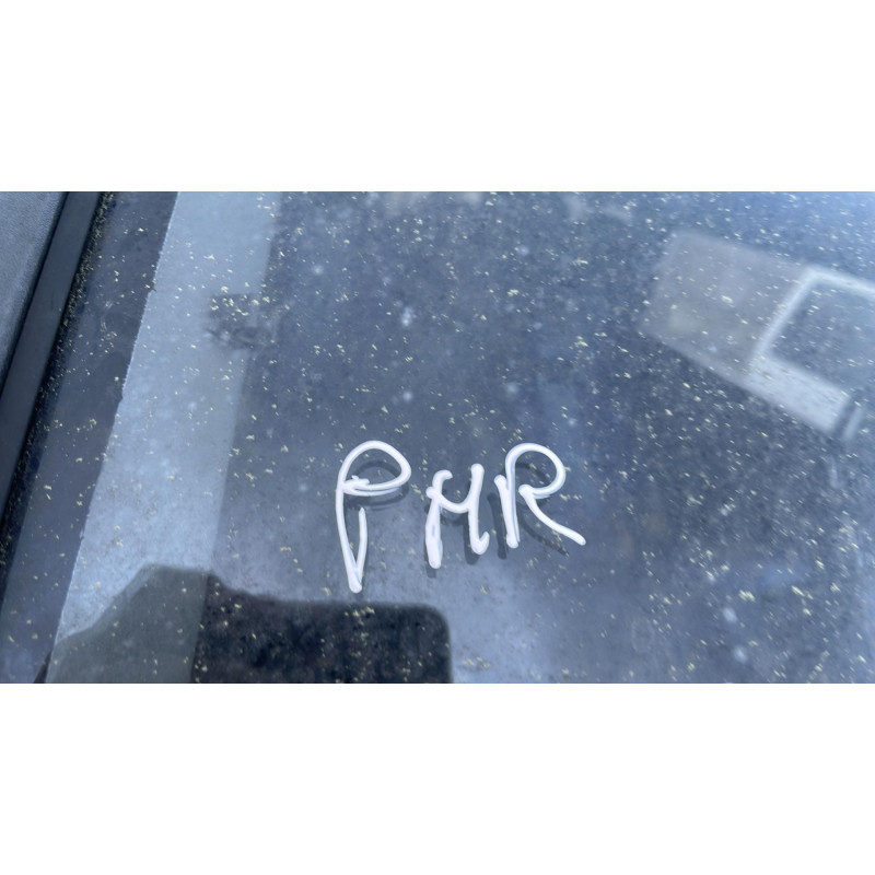 Porte de coffre droit FORD TRANSIT 4 Photo n°13