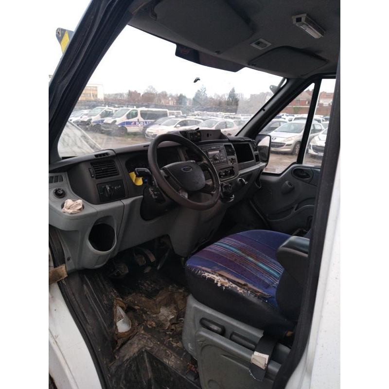 Porte de coffre droit FORD TRANSIT 4 Photo n°14