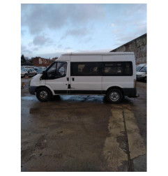 Levier frein à main FORD TRANSIT 4