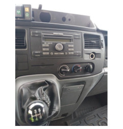 Levier frein à main FORD TRANSIT 4