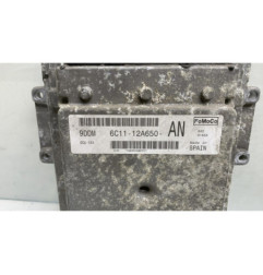 Calculateur moteur FORD TRANSIT 4 Photo n°1