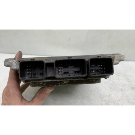 Calculateur moteur FORD TRANSIT 4