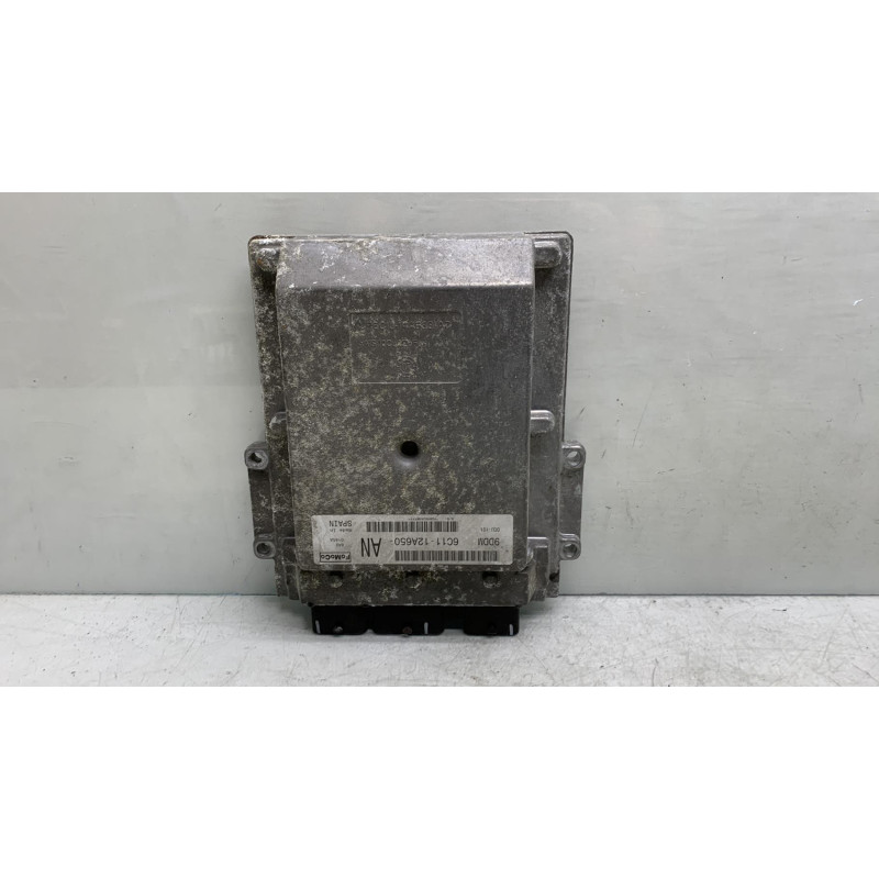 Calculateur moteur FORD TRANSIT 4 Photo n°3