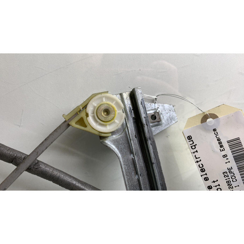 Leve vitre electrique avant droit CITROEN XSARA Photo n°4