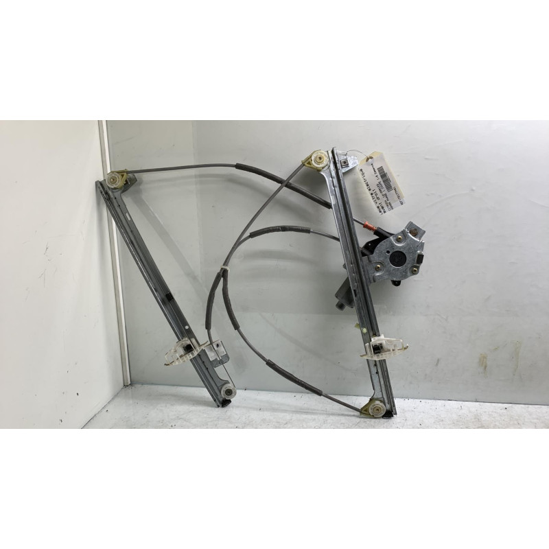 Leve vitre electrique avant droit CITROEN XSARA Photo n°5