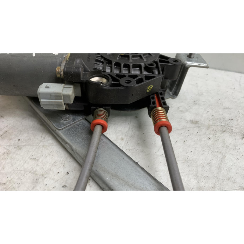 Leve vitre electrique avant droit CITROEN XSARA Photo n°7