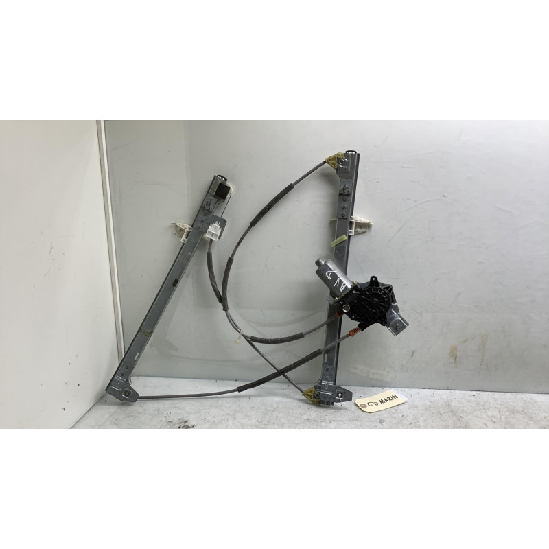 Leve vitre electrique avant droit CITROEN XSARA Photo n°9