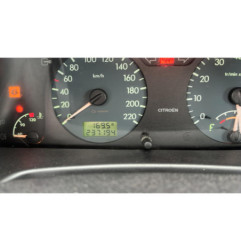 Leve vitre electrique avant droit CITROEN XSARA