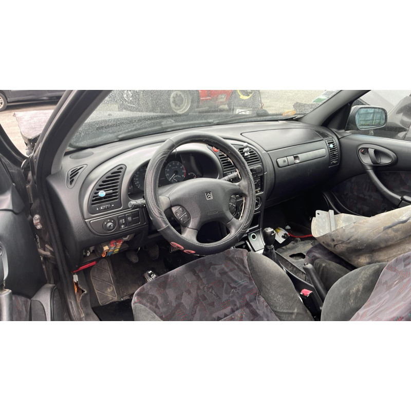 Leve vitre electrique avant droit CITROEN XSARA Photo n°19