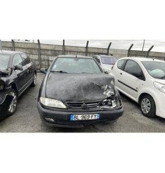 Leve vitre electrique avant droit CITROEN XSARA