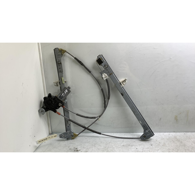 Leve vitre electrique avant gauche CITROEN XSARA Photo n°9