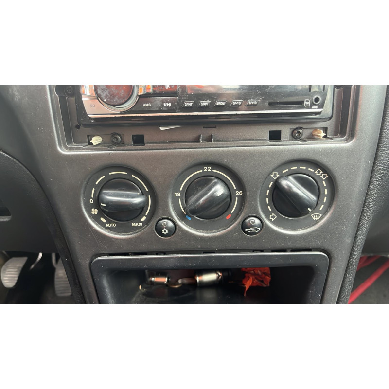 Leve vitre electrique avant gauche CITROEN XSARA Photo n°13