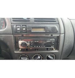 Leve vitre electrique avant gauche CITROEN XSARA