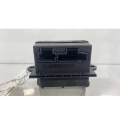 Resistance chauffage RENAULT MASTER 2 Photo n°1