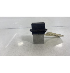 Resistance chauffage RENAULT MASTER 2