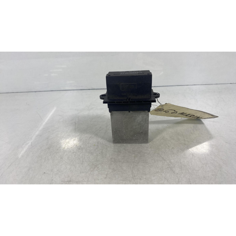 Resistance chauffage RENAULT MASTER 2 Photo n°2