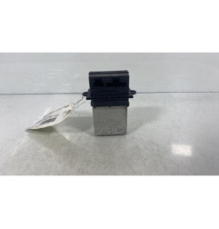 Resistance chauffage RENAULT MASTER 2