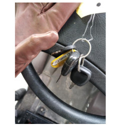 Resistance chauffage RENAULT MASTER 2
