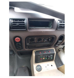 Resistance chauffage RENAULT MASTER 2