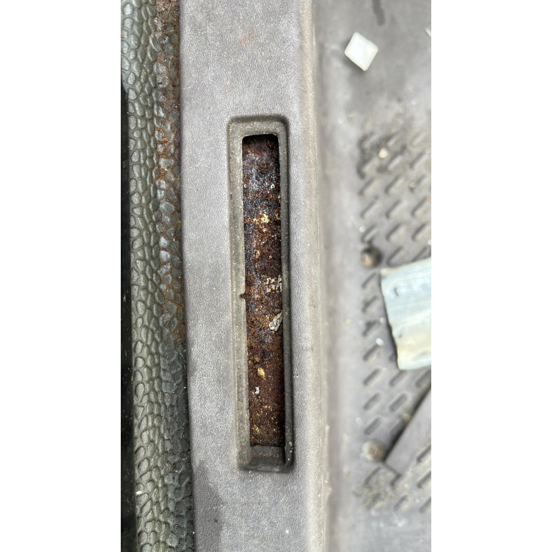 Resistance chauffage RENAULT MASTER 2 Photo n°10