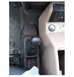 Resistance chauffage RENAULT MASTER 2