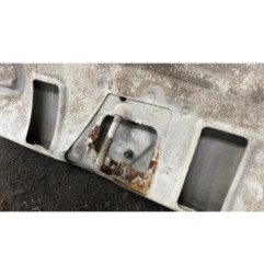 Capot RENAULT TWINGO 1 Photo n°1