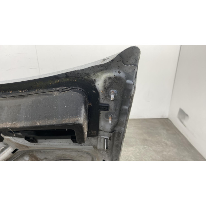 Capot RENAULT TWINGO 1 Photo n°2