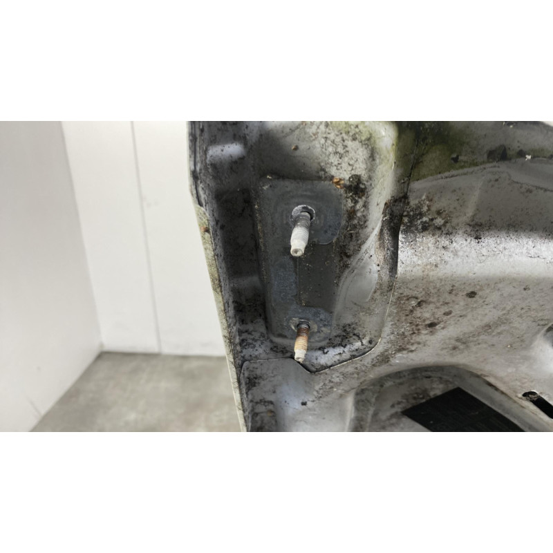 Capot RENAULT TWINGO 1 Photo n°7