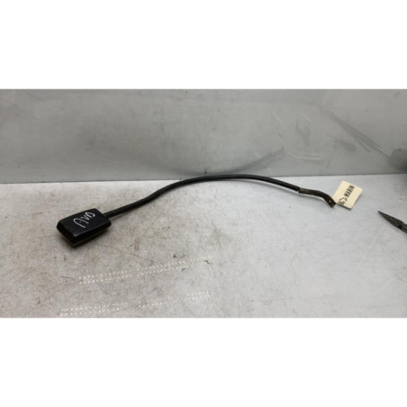 Attache ceinture avant droit RENAULT TRAFIC 1 Photo n°1