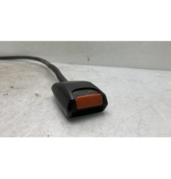 Attache ceinture avant droit RENAULT TRAFIC 1
