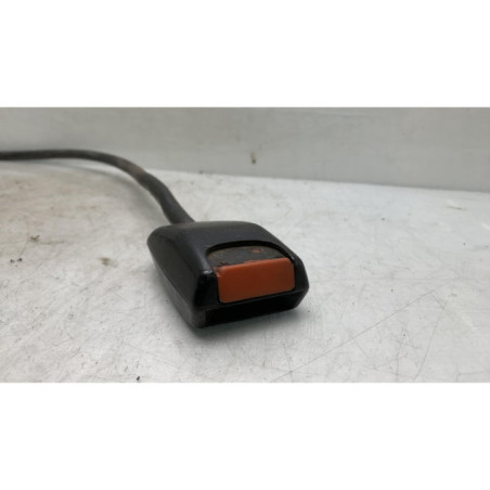 Attache ceinture avant droit RENAULT TRAFIC 1