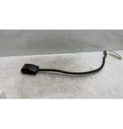 Attache ceinture avant droit RENAULT TRAFIC 1