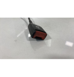 Attache ceinture avant gauche RENAULT TRAFIC 1 Photo n°1