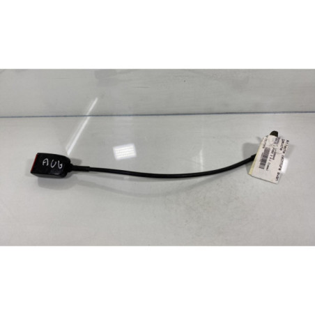 Attache ceinture avant gauche RENAULT TRAFIC 1