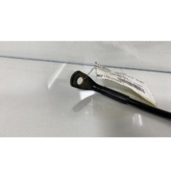 Attache ceinture avant gauche RENAULT TRAFIC 1